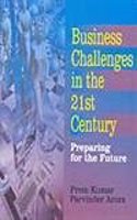 Business Challenges in the 21st Century
