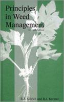 Principles In Weed Management, Ed.2