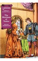 The Merchant Of Venice
