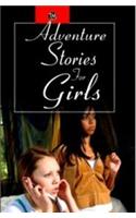Adventure Stories For Girls