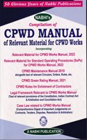 Compilation of CPWD Manual of Relevant Material for CPWD Works
