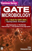 Rainbow Series GATE Microbiology