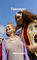 Teenager bag