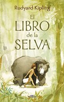 El libro de la selva (Coleccion Alfaguara Clasicos)