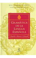 Gramatica de La Lengua Espanola