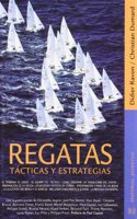 Regatas : tacticas y estrategias