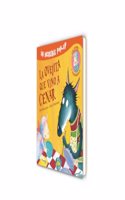 Pop-Up de La ovejita que vino a cenar (La ovejita que vino a cenar. Libro Pop-Up): Un increible Pop-Up con solapas y desplegables