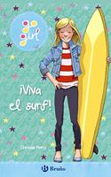 Â¡Viva el surf!/ Surf's Up