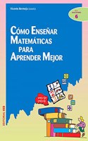 Como Ensenar Matematicas Para Aprender Mejor - 1a