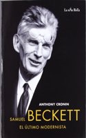 Samuel Beckett, el ultimo modernista