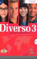 Diverso 3 : Student and Exercises