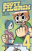 Scott Pilgrim 4
