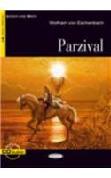 Parzival+cd