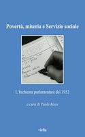 Poverta, Miseria E Servizio Sociale