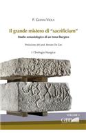 Il Grande Mistero Di 'sacrificium'