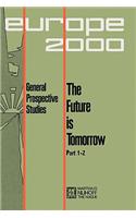 Future Is Tomorrow