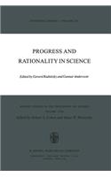 Progress and Rationality in Science