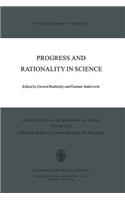 Progress and Rationality in Science