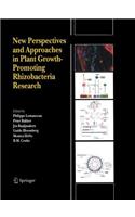 New Perspectives and Approaches in Plant Growth-Promoting Rhizobacteria Research