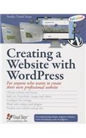 Creating a Website with Wordpress