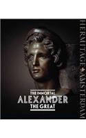 Immortal Alexander the Great