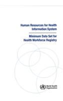 Human Resources for Health Information System