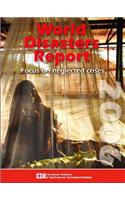 World Disasters Report 2006