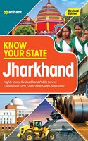 Know Your State Jharkhand