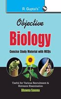 Objective Biology (useful for AIPVT)