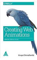 Creating Web Animations: Bringing Your UIs to Life