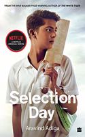 Selection Day: Netflix Tie-In Edition