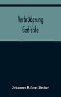 Verbrüderung