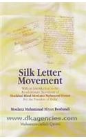 Silk Letter Movement