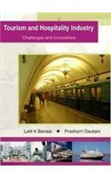 Tourism And Hospitality Industry Challenges And Innovationss