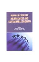 HUMAN RESOURCE MANAGEMENT & SUSTAINABLE GROWTH