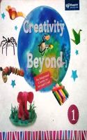Creativity Beyond 1, An Integrated Course on Art & Craft