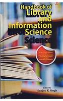 Handbook of Library and Information Science