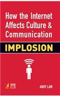 How the Internet Affects Cultural and Communications