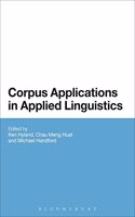 Corpus Applications In Applied Linguistics (Criminal Practice Series)