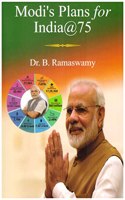 Modi's Plans for India@75