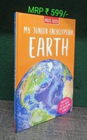 My Junior Encyclopedia Earth