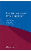 Labour Law in the Czech Republic
