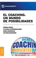 El coaching, Un mundo de posibilidades