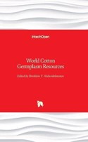 World Cotton Germplasm Resources