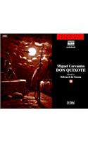 Don Quixote: (Classic Fiction)