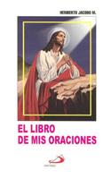 El Libro de Mis Oraciones