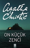 On Kucuk Zenci (Turkish Edition)