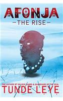 Afonja - The Rise