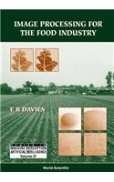 Image Processing For The Food Industry