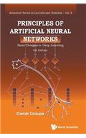 Principles Of Artificial Neural Networks: Basic Designs To Deep Learning (4th Edition): Basic Designs to Deep Learning (4th Edition)
